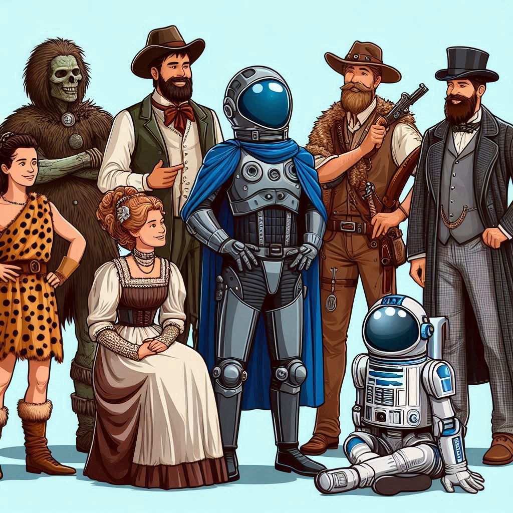 What notable things happened today? – kohsarblog